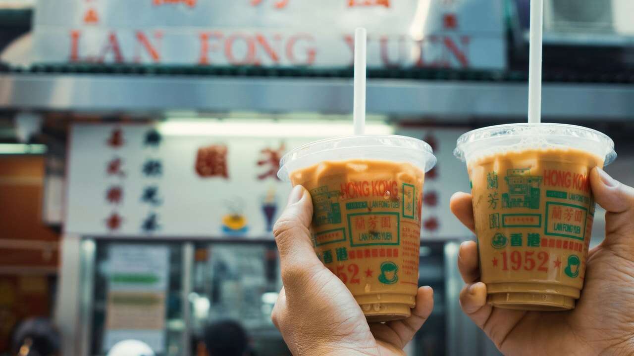 ¿Qué es el 'bubble tea' o 'té boba' y cómo hacerlo en casa fácilemente?