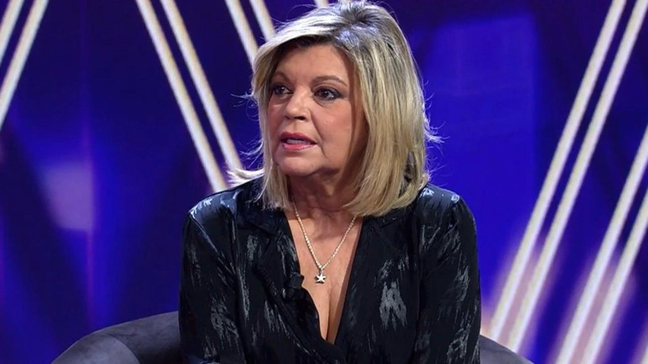 Terelu Campos, ante su miedo a sufrir una enfermedad incapacitante: “Le dije a mi hija que a mí me mate”