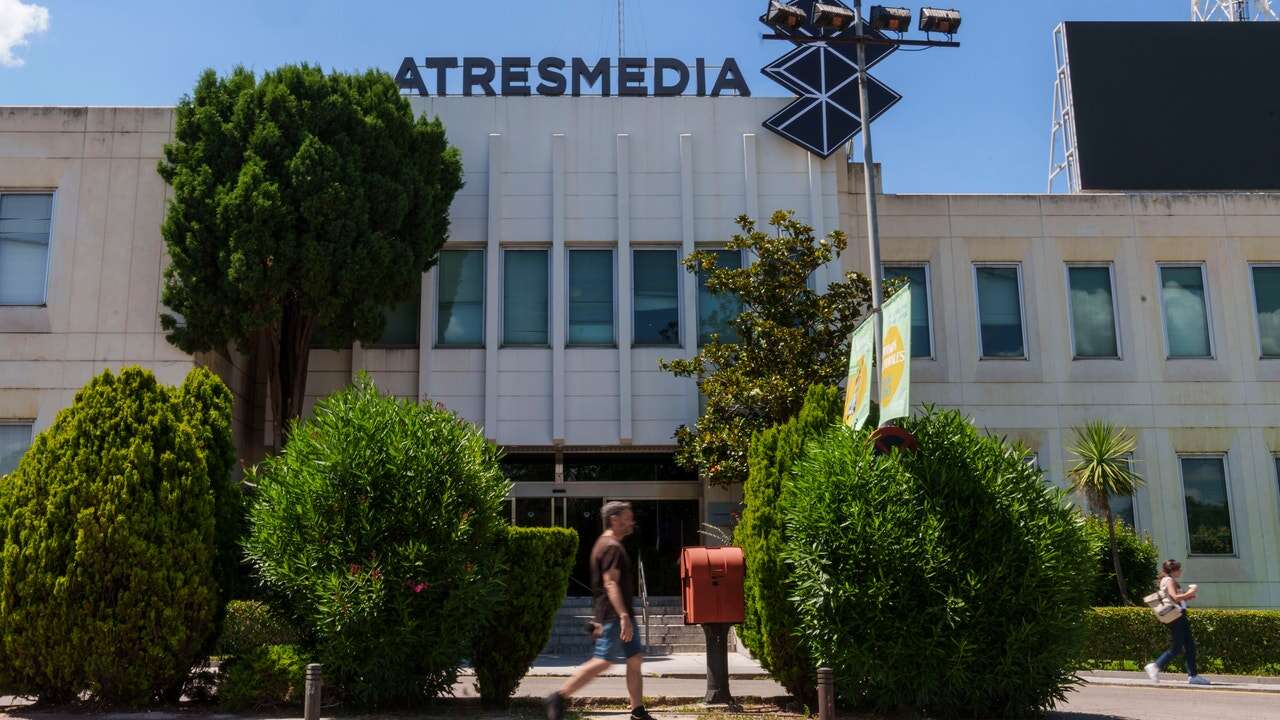 Atresmedia, aun más líder digital con atresplayer a la cabeza