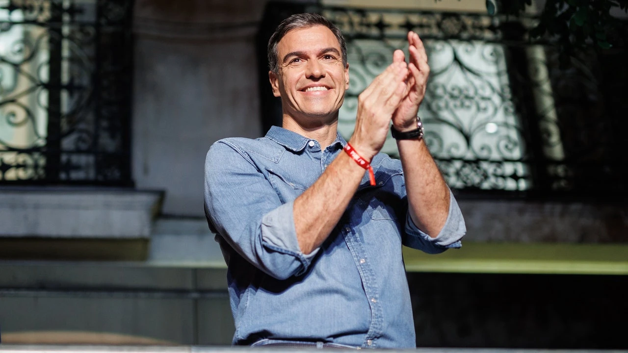 Una de cada cuatro respuestas a mensajes de Pedro Sánchez en X es agresiva, según un estudio
