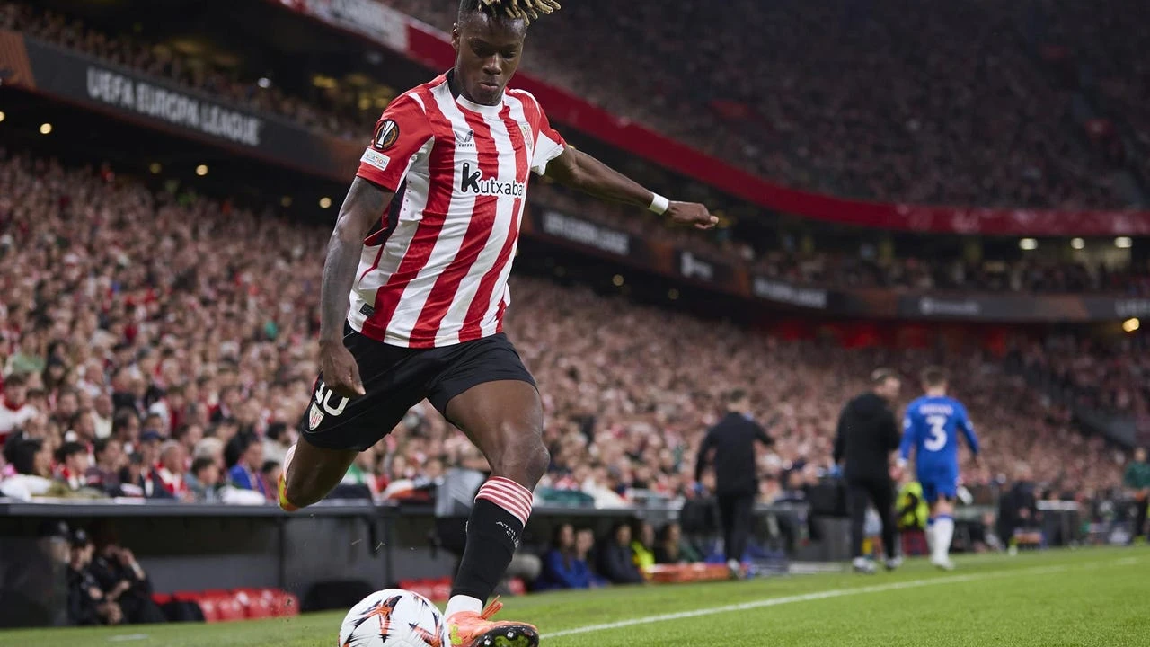 Athletic Club - Manchester United hoy: horario y dónde ver online TV, UEFA Europa League