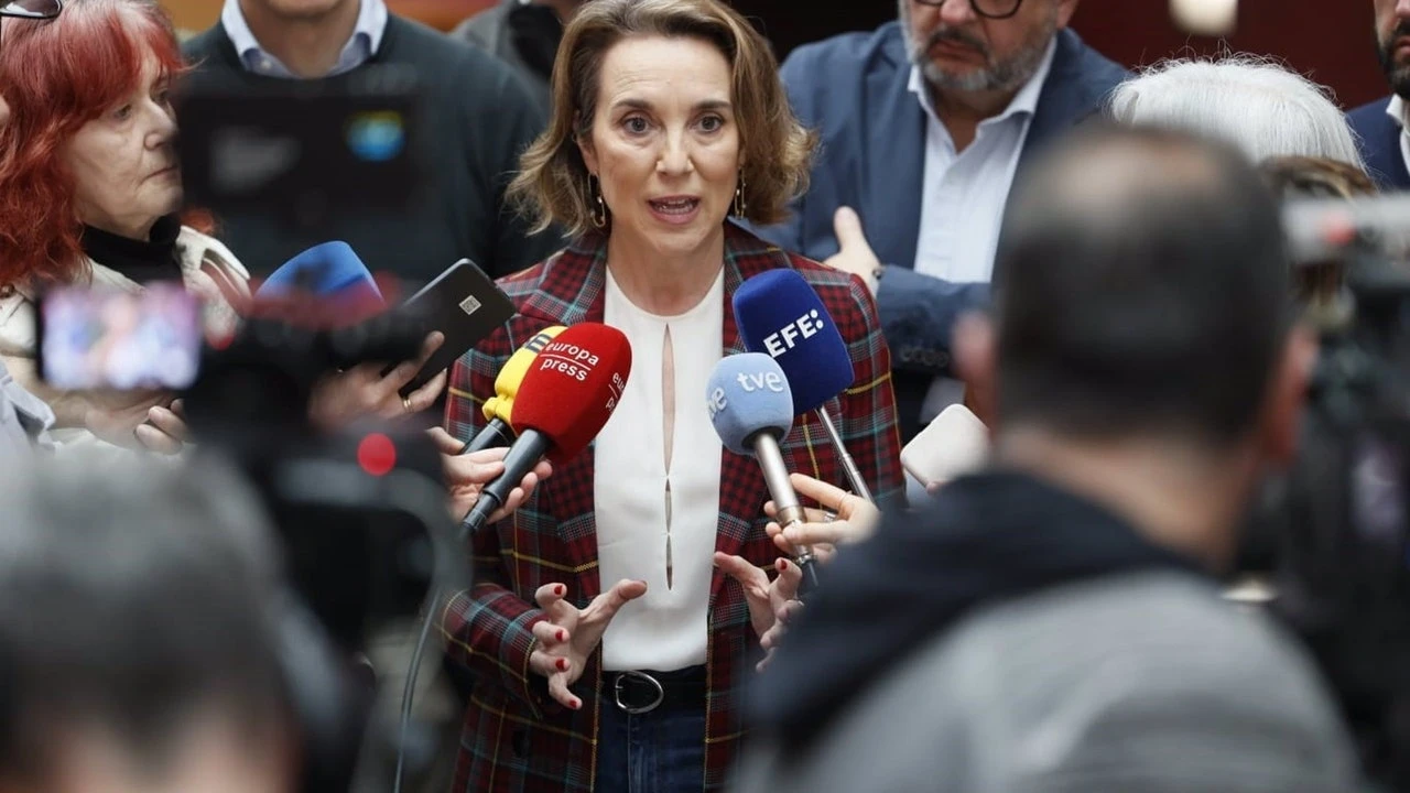 El PP, indignado porque cuatro días después el Gobierno aún 