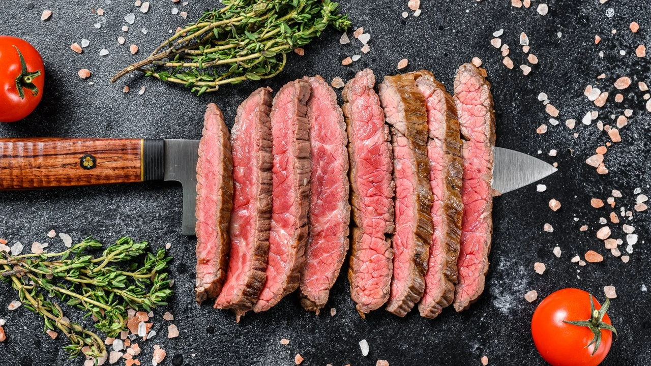 La carne más tierna que el solomillo o el lomo alto y que se olvida en la carnicería
