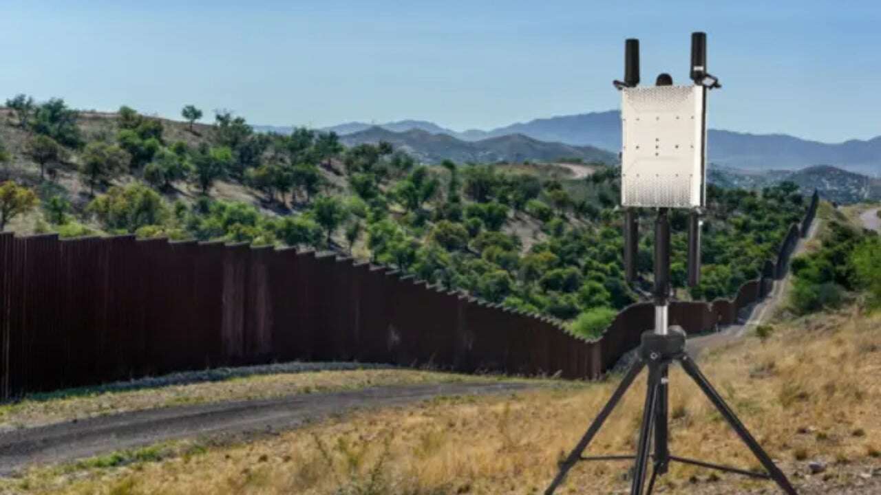 ​La Armada instalará un nuevo sistema antidrón en la base de Rota ante la creciente amenaza de aeronaves no tripuladas