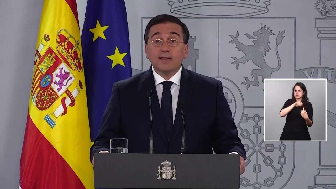 El PP pide un pleno extraordinario paraque Albares informe de los acuerdos secretos con Marruecos sobre las aduianas comerciales de Melilla y Ceuta