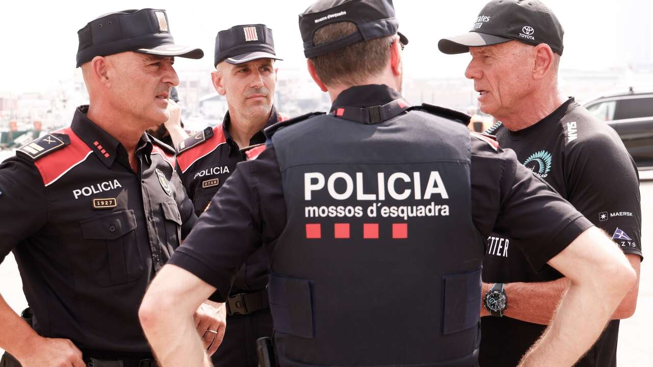 Estas son las funciones de los 18.000 Mossos tras la limitación de competencias de la Guardia Civil y Policía Nacional