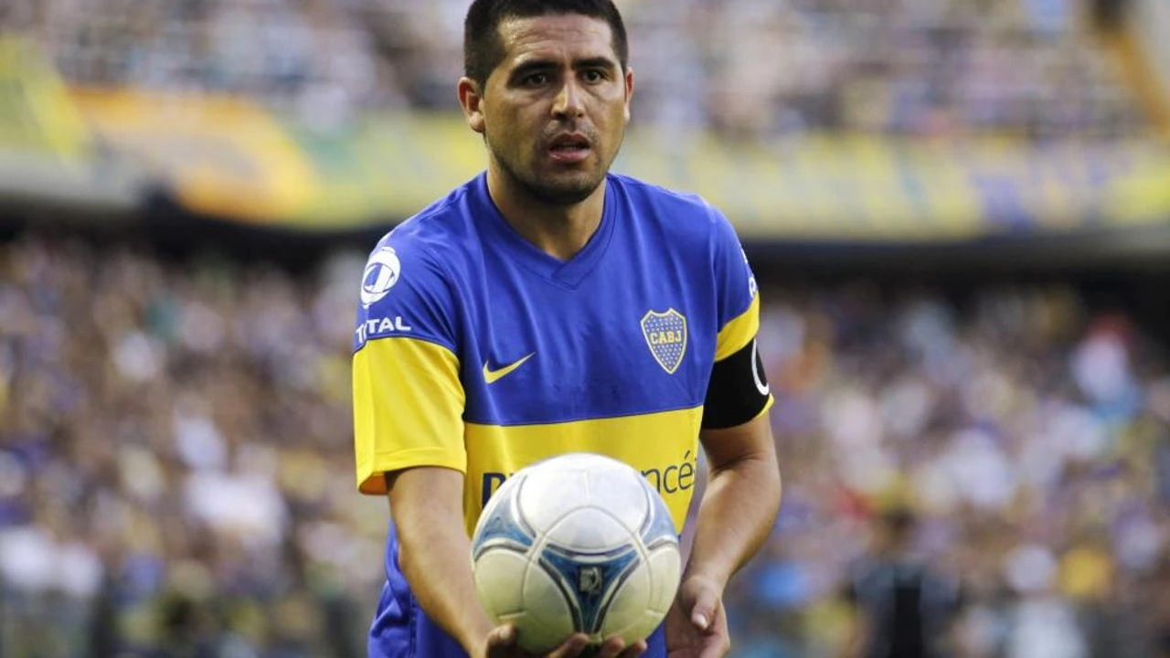 Muere Ramón Madonni, el descubridor de Riquelme, Fernando Redondo o Carlos Tévez