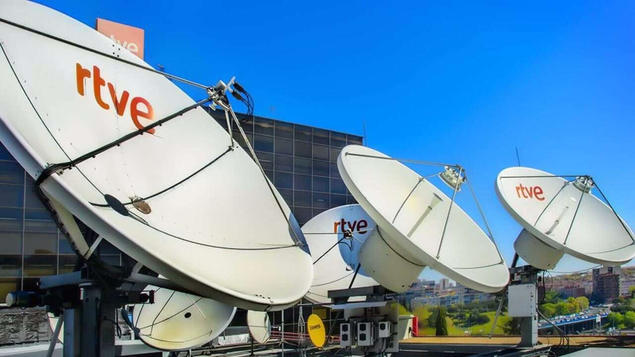 RTVE refuerza su señal en América con un contrato millonario a Telefónica