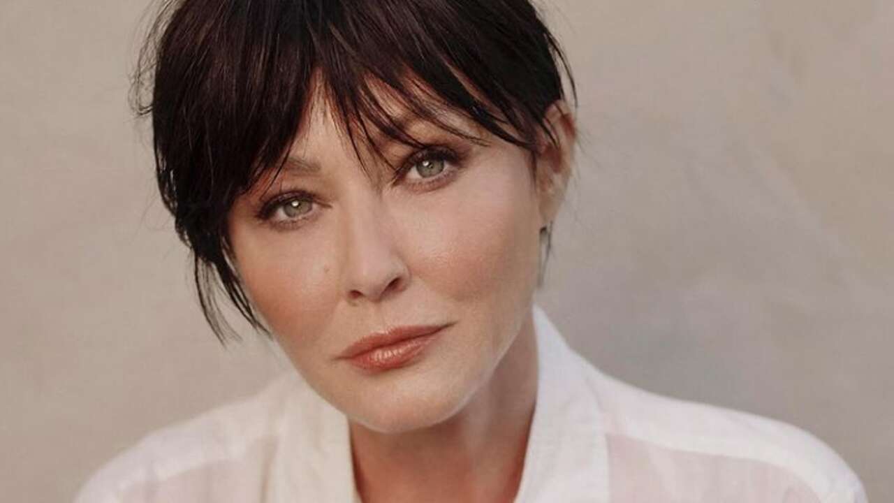 Shannen Doherty: sus últimas declaraciones y su rebeldía en Hollywood