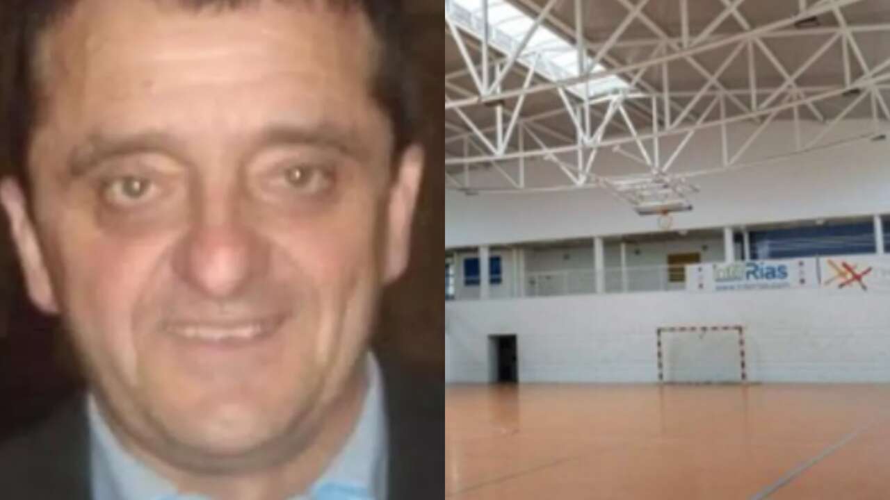 La durísima carta de la hija del abuelo fallecido tras una agresión en un partido de balonmano: 