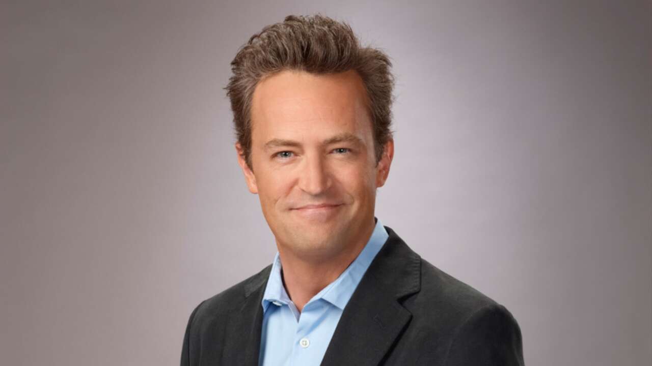 Matthew Perry y las 27 inyecciones de ketamina: los posibles responsables