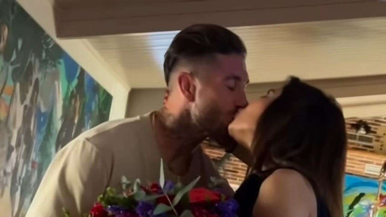 El emotivo gesto de Sergio Ramos con Pilar Rubio por el Día de la Madre: “Por tu amor incondicional, inspiración y paciencia”