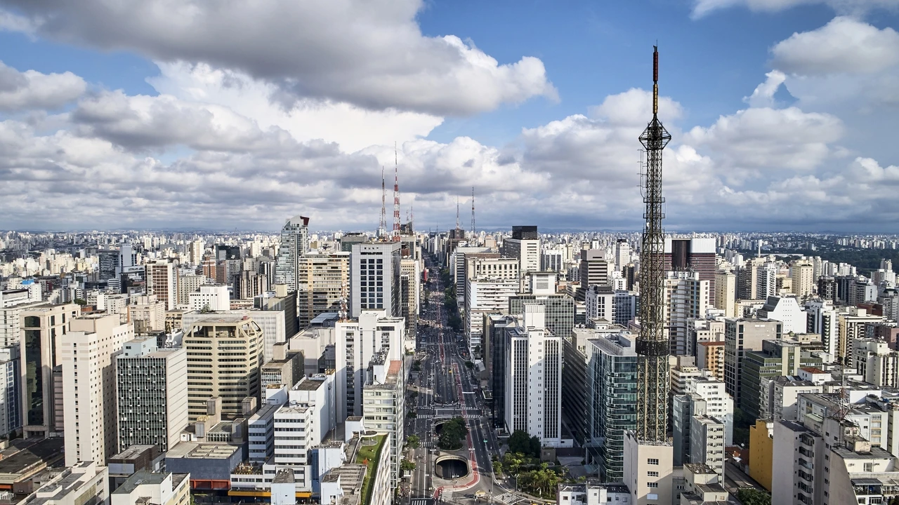 Una inesperada potencia militar emerge en América Latina: ya supera a Irán y Alemania