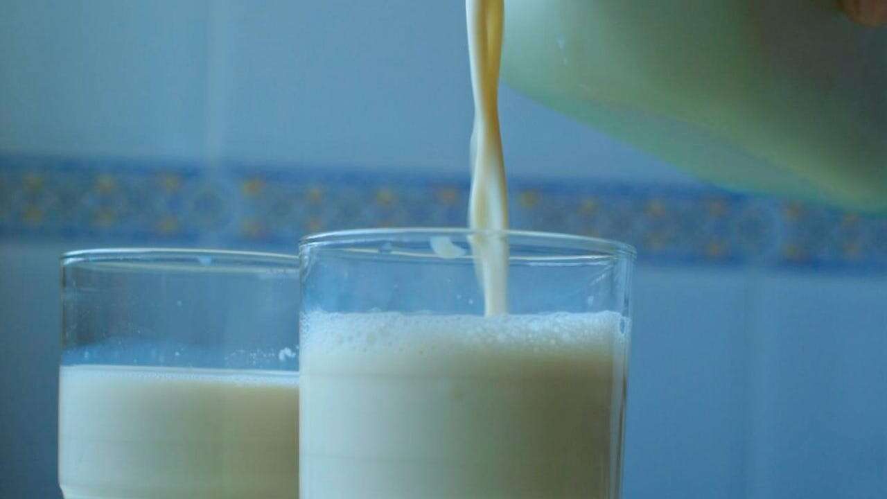 Mito o realidad: ¿Un vaso de leche antes de dormir ayuda a conciliar el sueño?