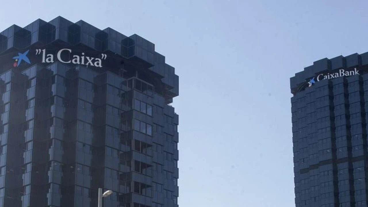 Fundación 'La Caixa', El Corte Inglés y CaixaBank, las compañías españolas con mayor reputación
