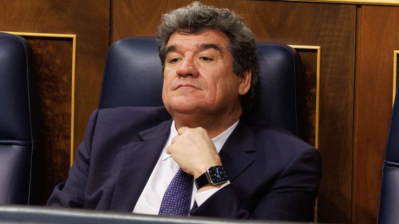 José Luis Escrivá será el nuevo gobernador del Banco de España