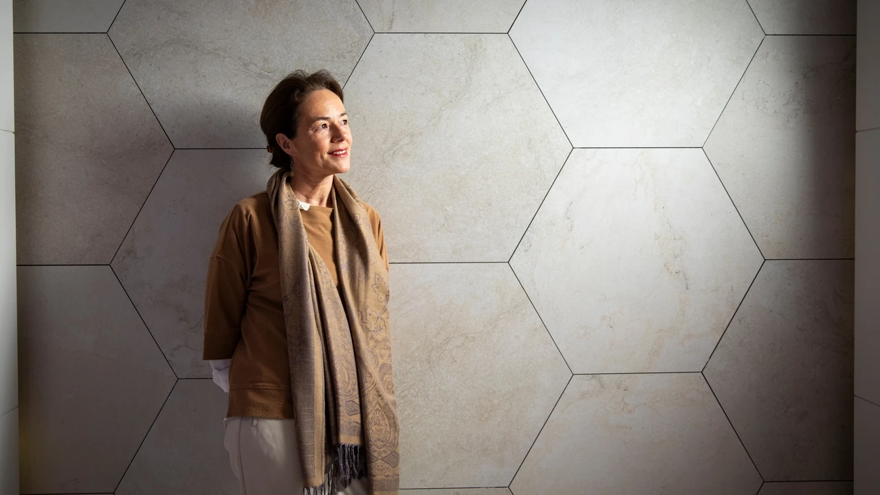 Carola García de Vinuesa: Los próximos 50 años van a ser el apogeo de la inmunología