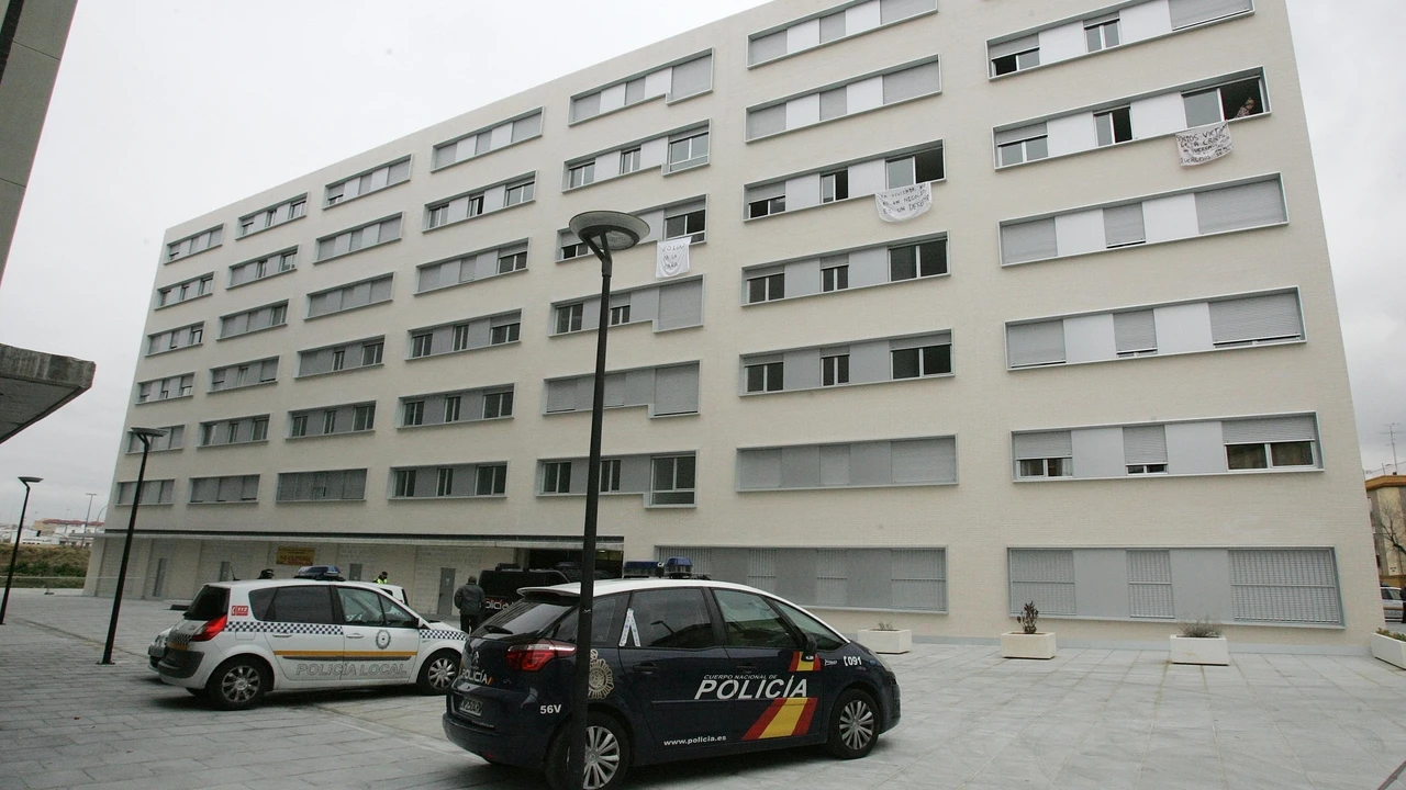 Hereda una vivienda y acaba arruinada por los okupas: “Nadie me da soluciones”