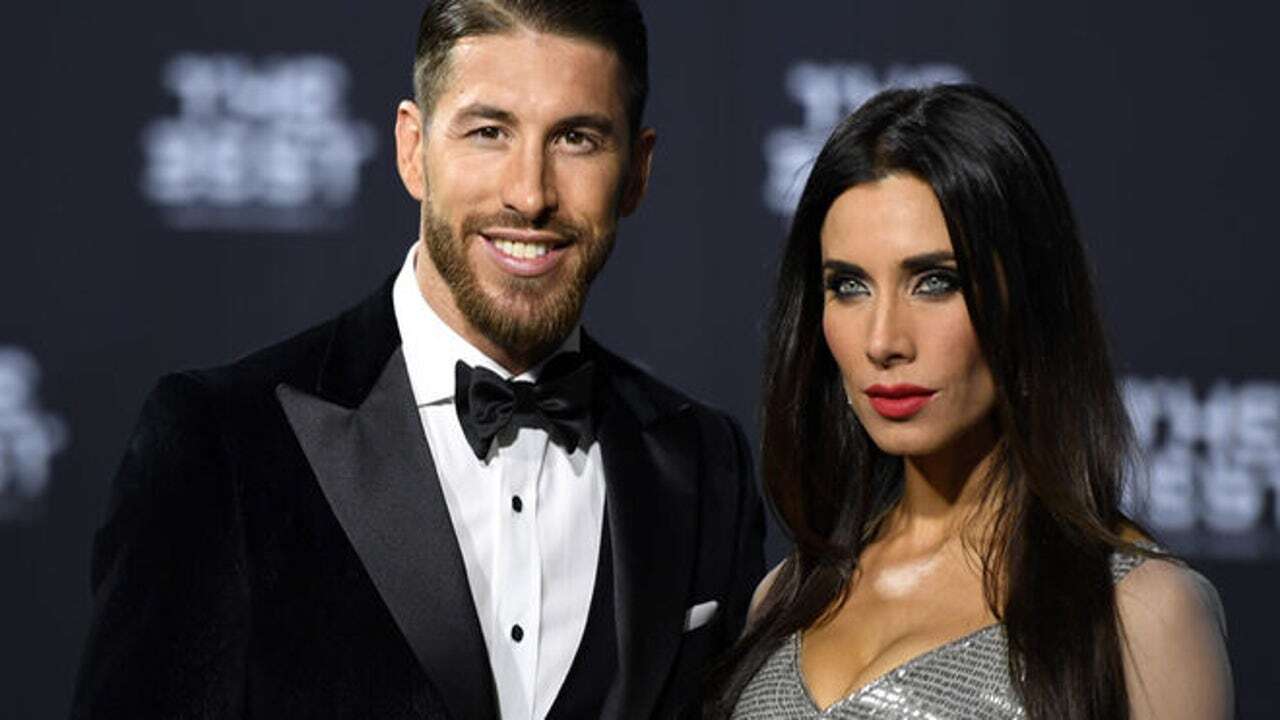 Sergio Ramos dedica un mensaje inolvidable a Pilar Rubio en su 47 cumpleaños: 