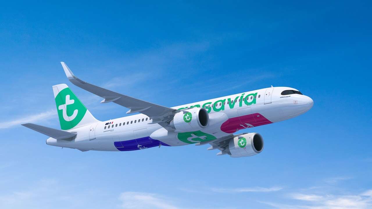 Transavia, 