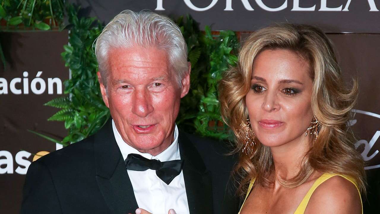 Richard Gere se sincera sobre lo que más le gusta de España: «No debería decirlo, pero...»