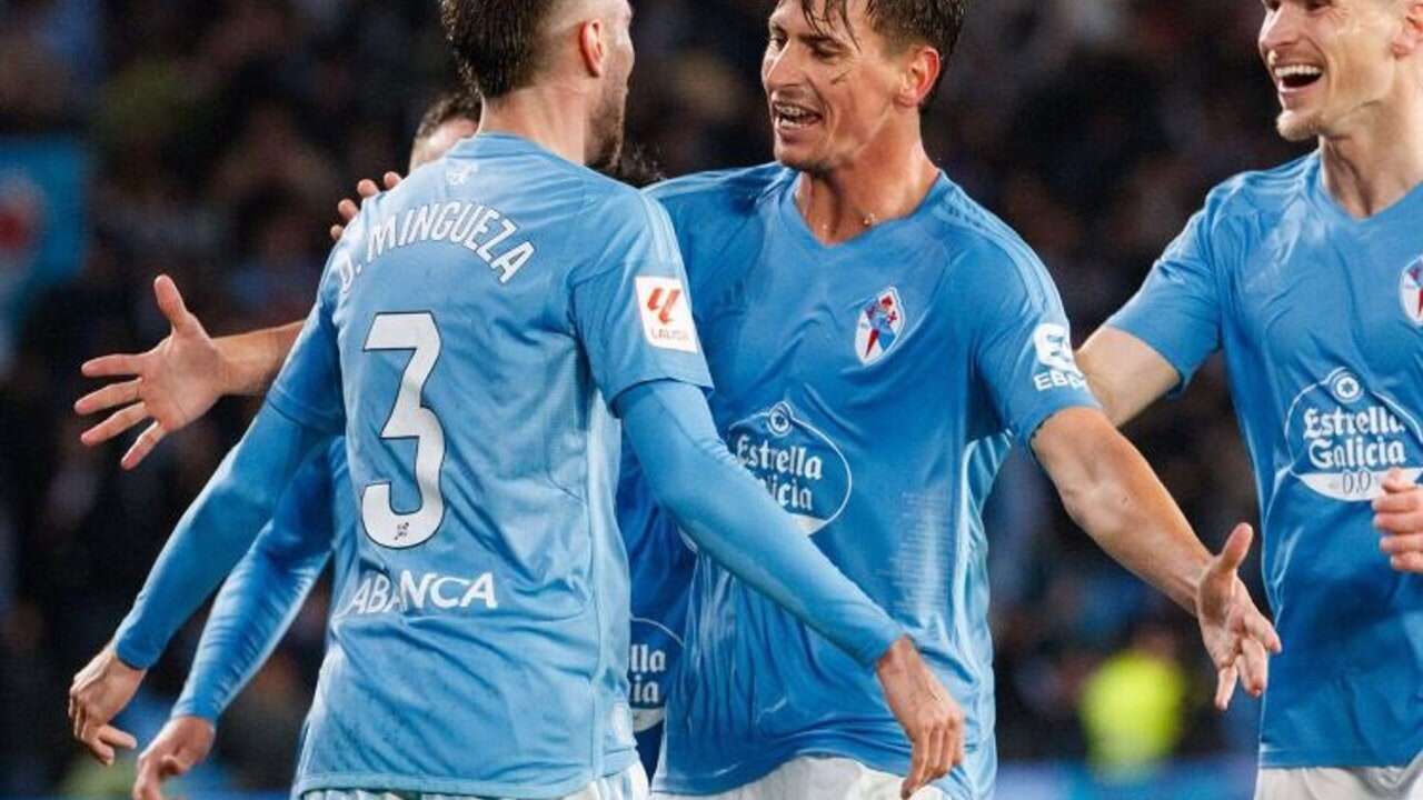 Tras descartar hacer prácticas en el Celta, se ofrece ahora para entrenar al conjunto gallego