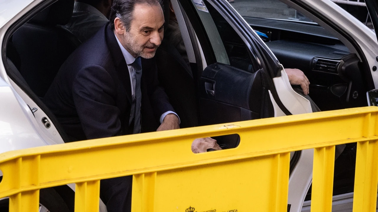 La UCO pone el foco en el Ministerio de Puente al acudir dos veces en una semana por el caso Koldo