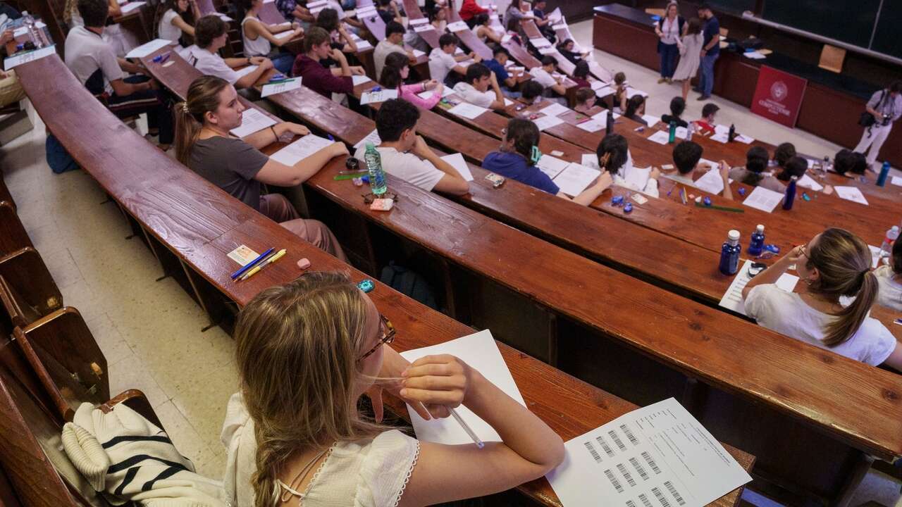 Temor al cierre de campus universitarios si la selectividad para no comunitarios ahuyenta a los estudiantes extranjeros