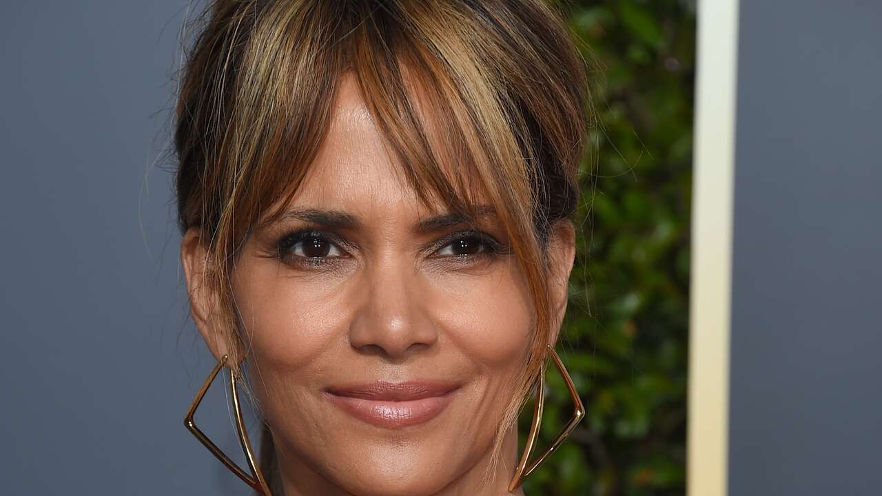 El erróneo diagnóstico de Halle Berry: 