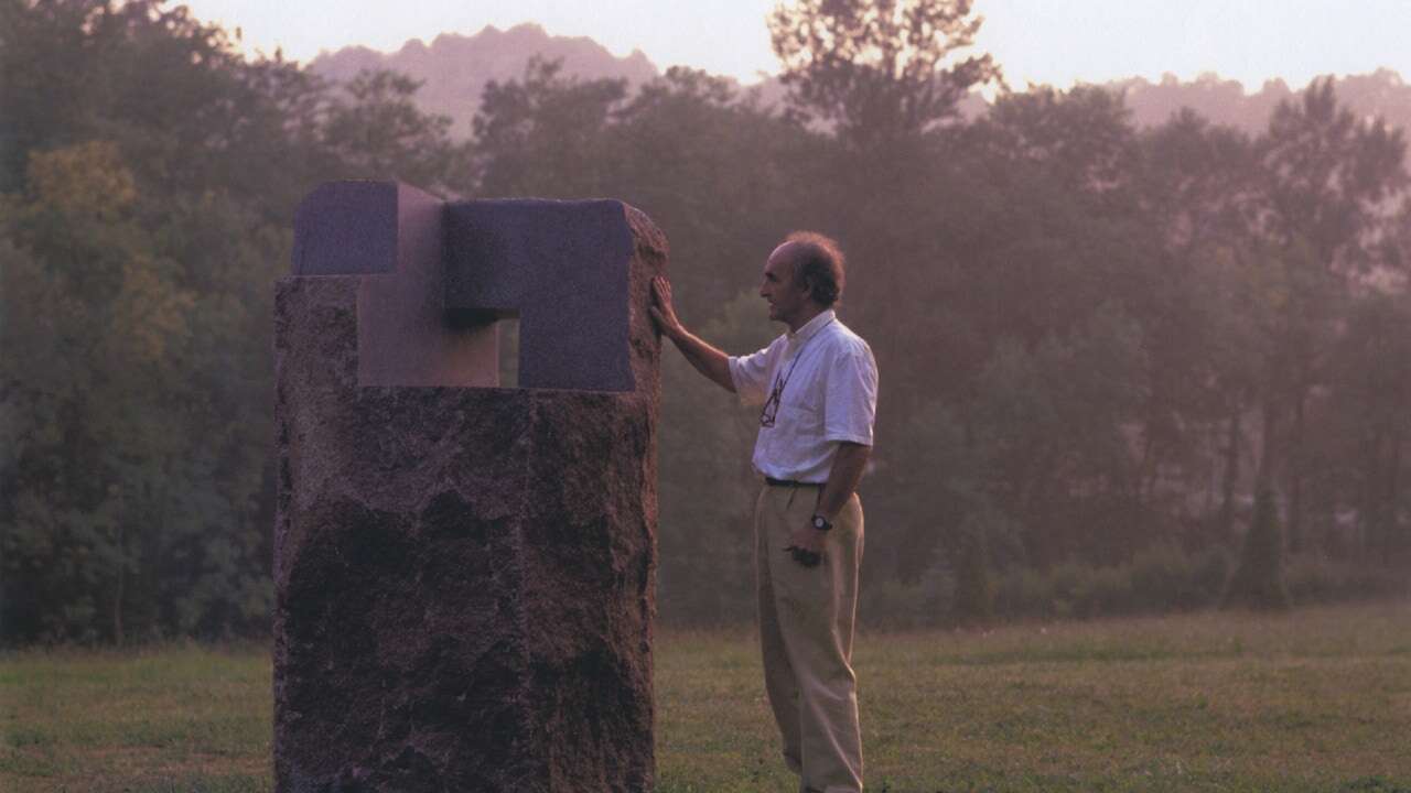 Pedro Chillida: «Eduardo Chillida era un santo: llegó a la fe a través de la inteligencia»