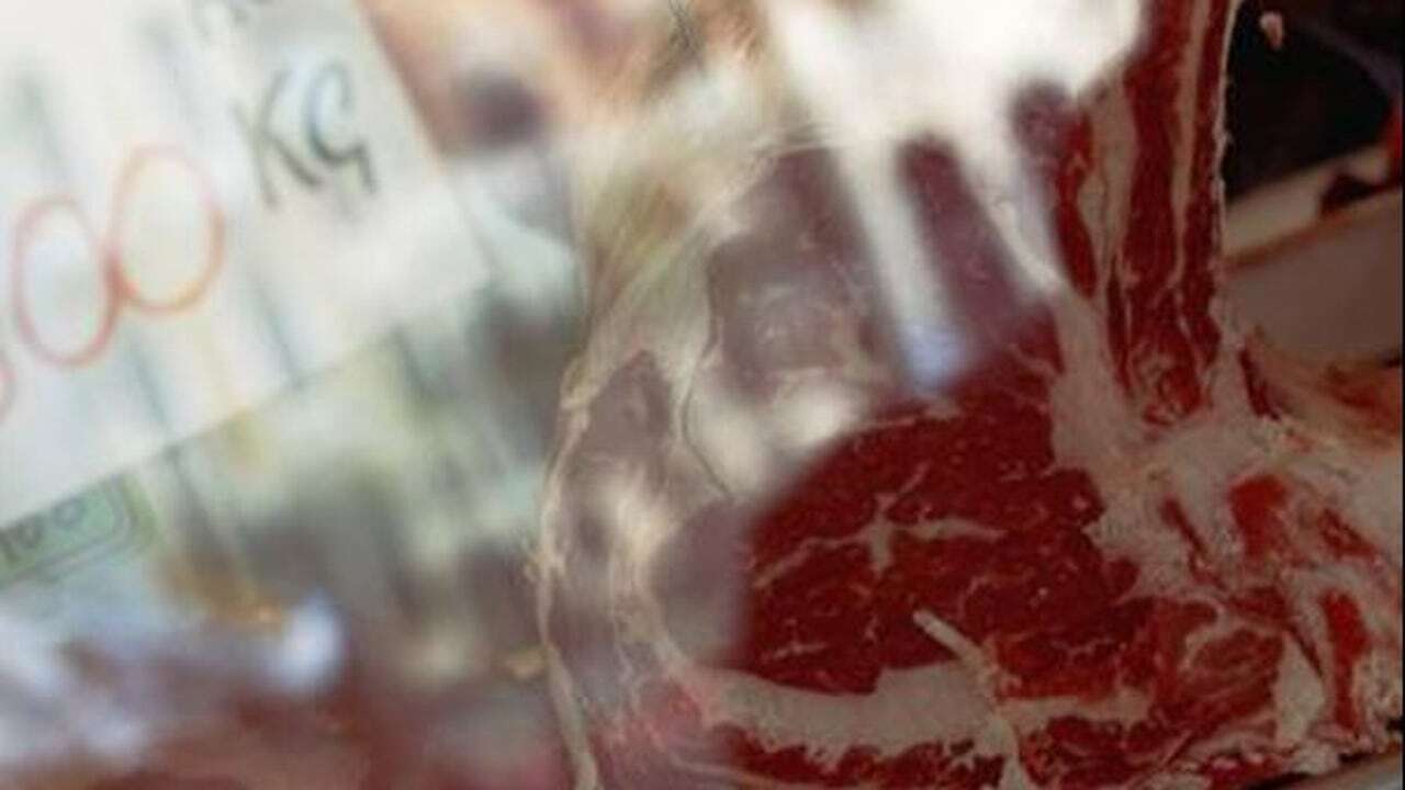 Soy carnicero y esta carne es tan buena como la presa ibérica pero dos veces más barata