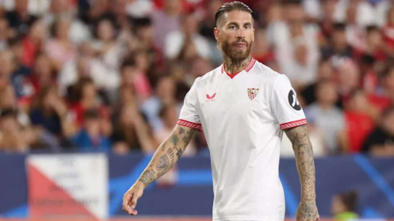 Sergio Ramos y el sueño del fútbol mexicano