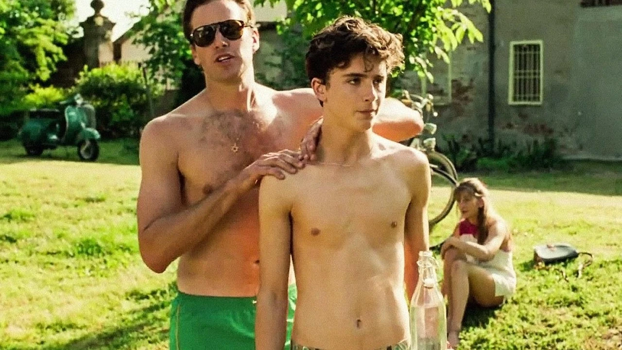 Tres películas de temática LGTBI para disfrutar en el Día del Orgullo