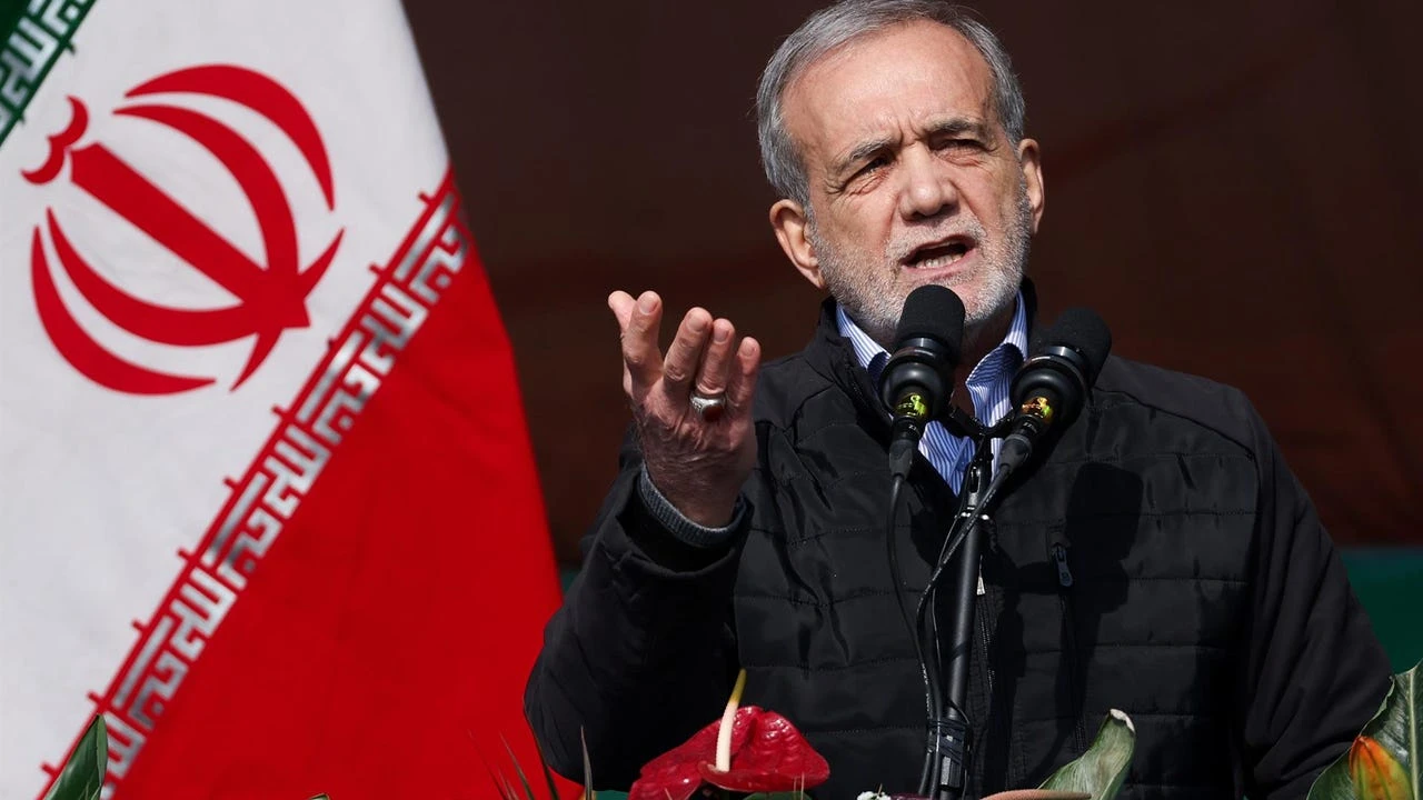 Irán exige garantías a EE UU de que no habrá nuevos ataques para retomar las negociaciones nucleares