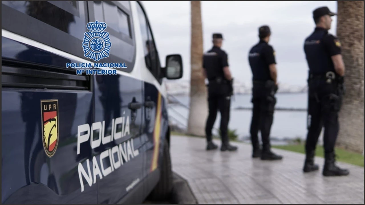 Detenida una madre tras caersu hijo desde un segundo piso y resultar herido grave