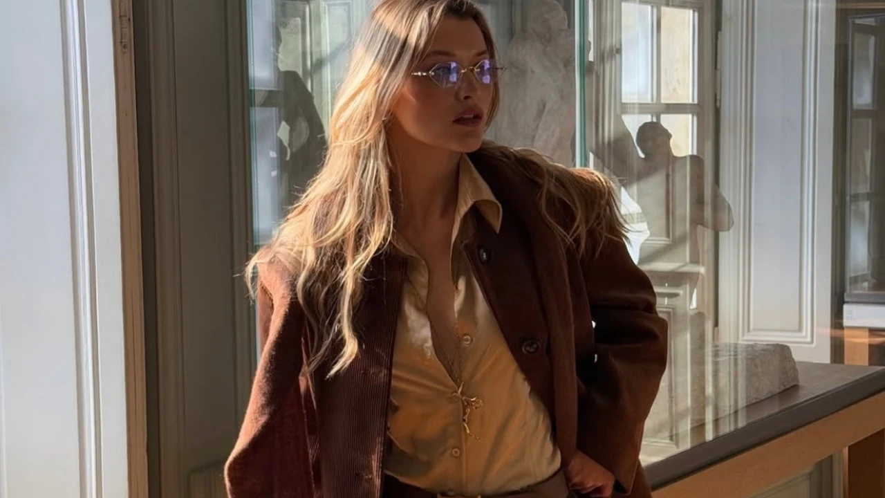 9 chaquetas de entretiempo de Zara por menos de 50 euros que solucionarán tus estilismos primaverales