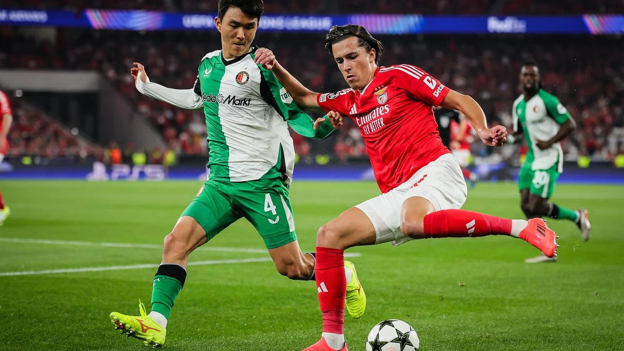 Así juega Álvaro Carreras, el antídoto ante Lamine Yamal