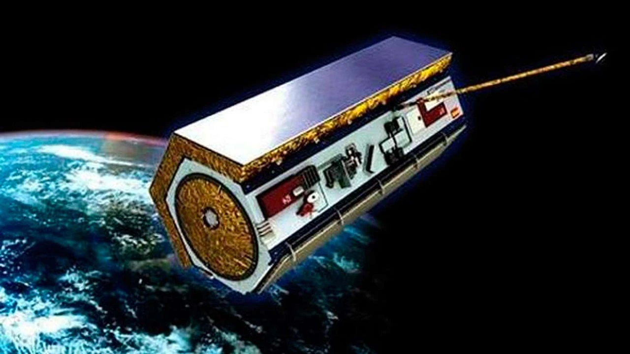 Te sorprenderá saber cuántos satélites tiene España en el espacio y qué lugar ocupa en el ránking mundial