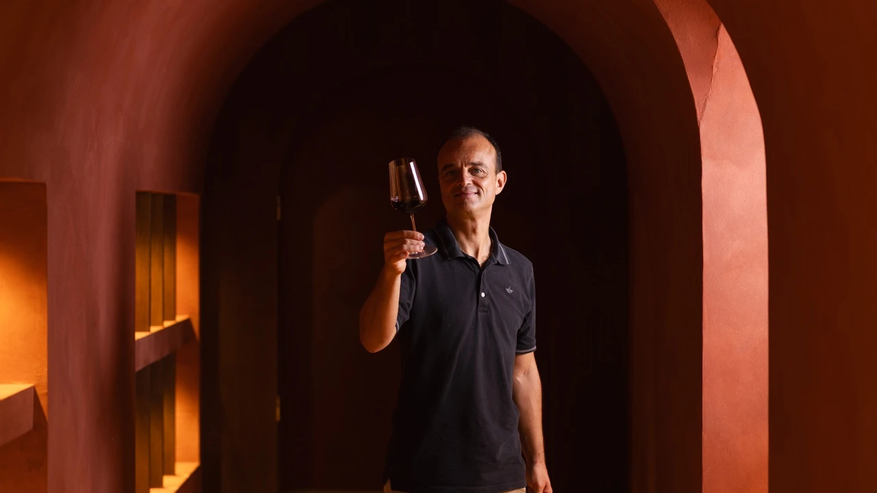 Dónde hace check-in... Miguel Ángel Millán: Entre los cafetales de Casa Romántica