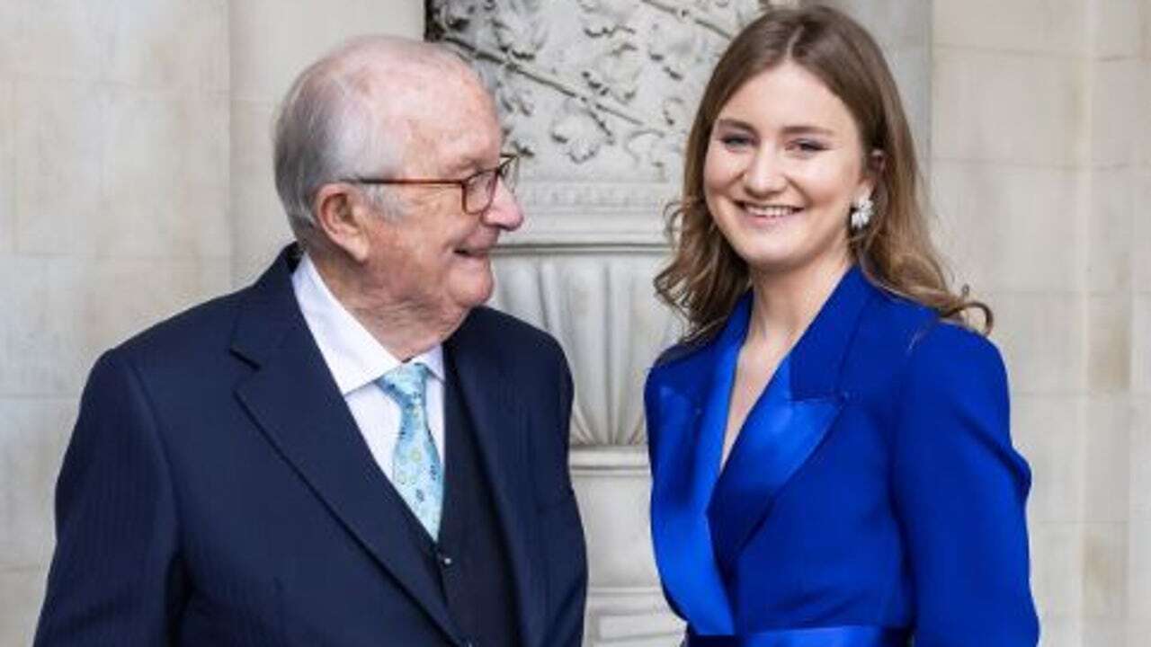 Alberto II de Bélgica cumple 90 años: un amor secreto, papeles de divorcio y una hija ilegítima