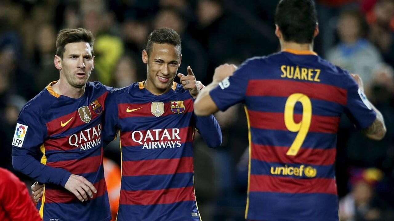 ¿Messi y Neymar juntos? El Inter Miami ya no se esconde