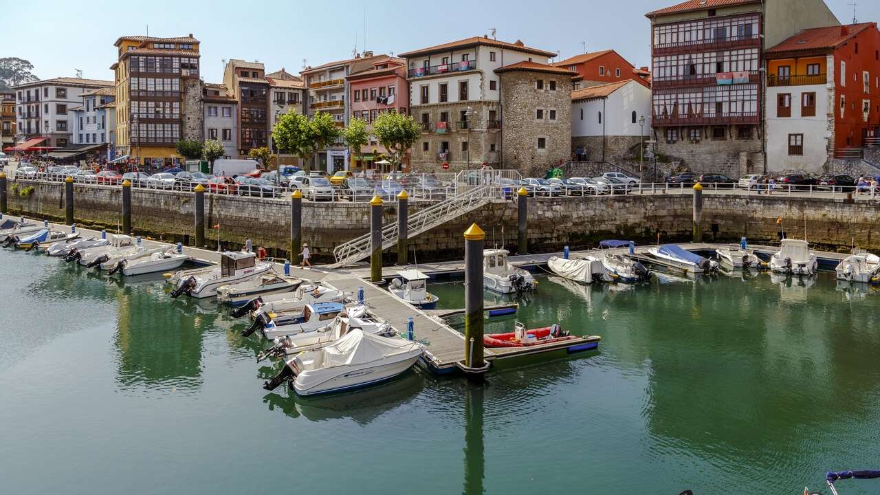 Prisión provisional sin fianza para el detenido por agredir a su cuñado con una motosierra en Peñamellera (Asturias)