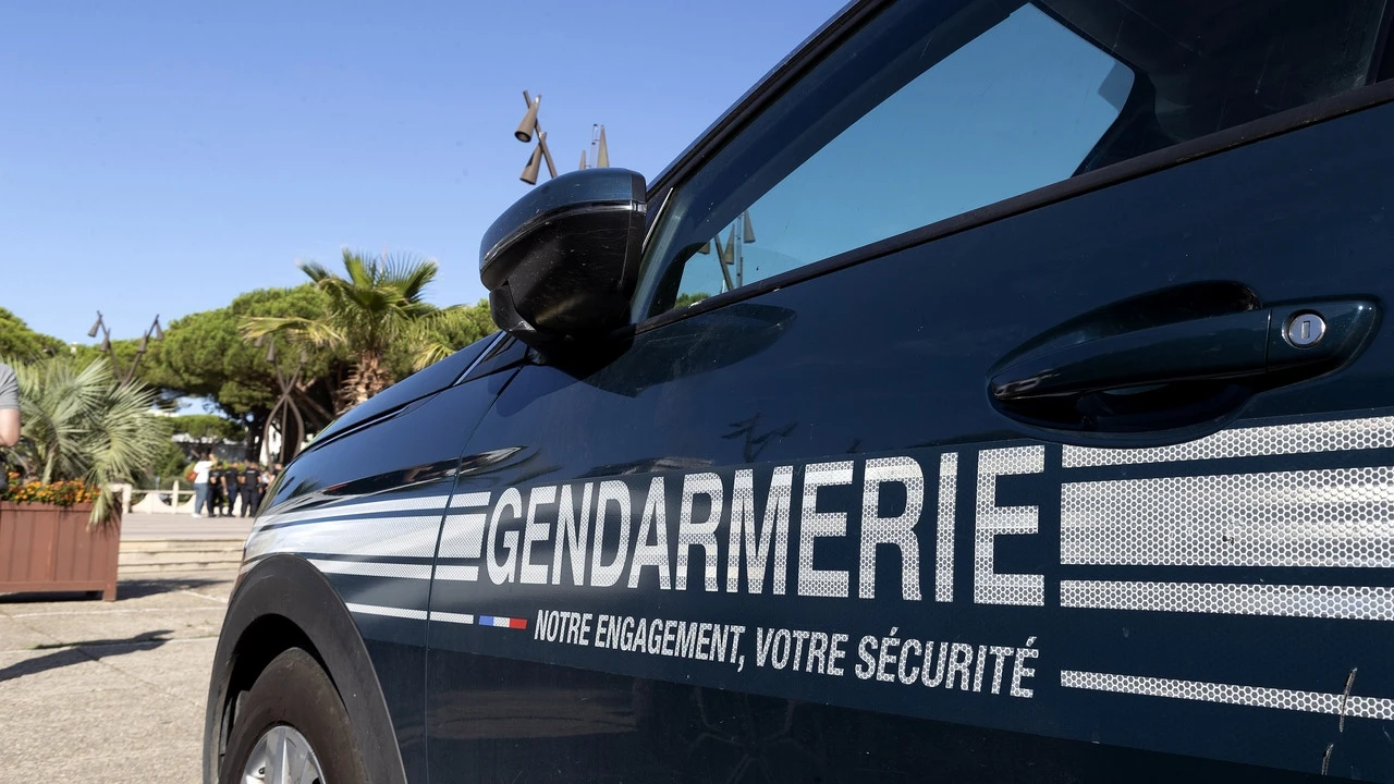 El detenido por organizar una boda con una menor en Disneyland París ya había sido encarcelado por agredir a menores