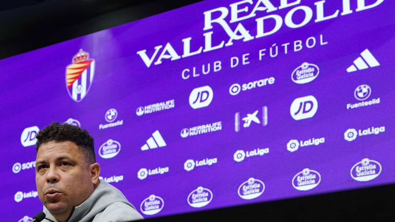 La dura reflexión de Ronaldo Nazario sobre el Barça y los brasileños