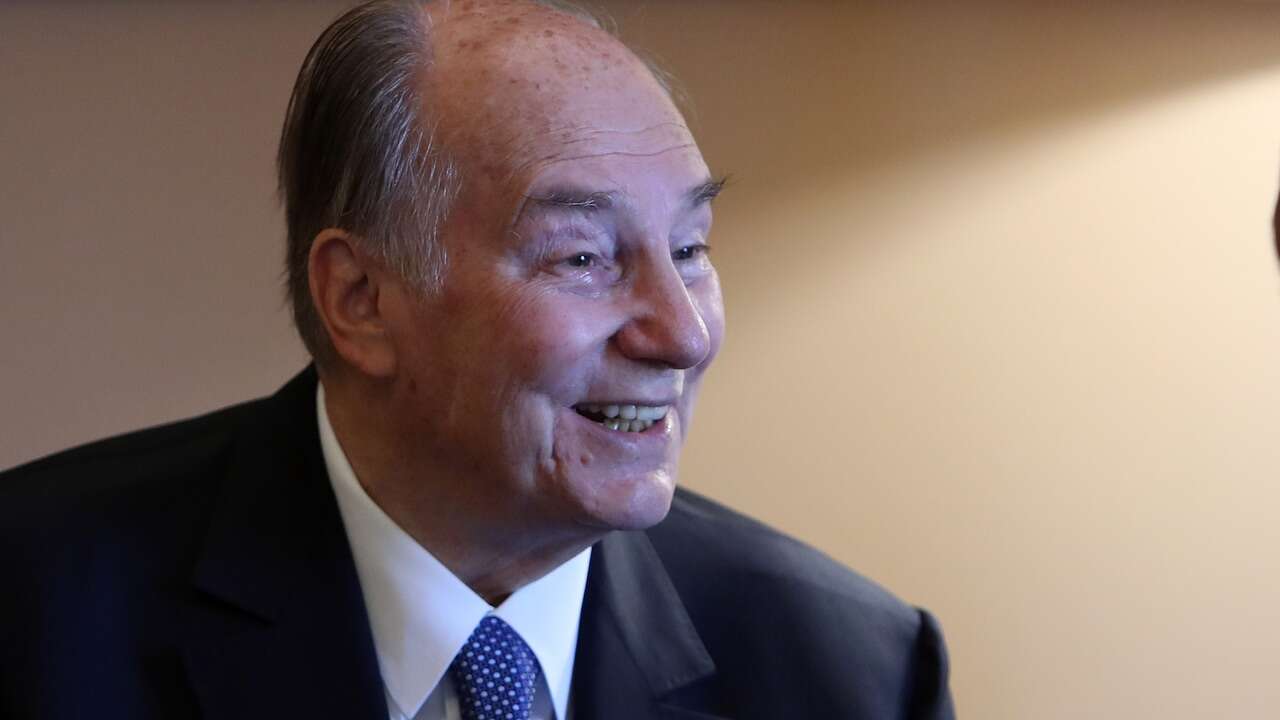 La trágica historia de amor de Aga Khan, amigo íntimo del Rey Juan Carlos