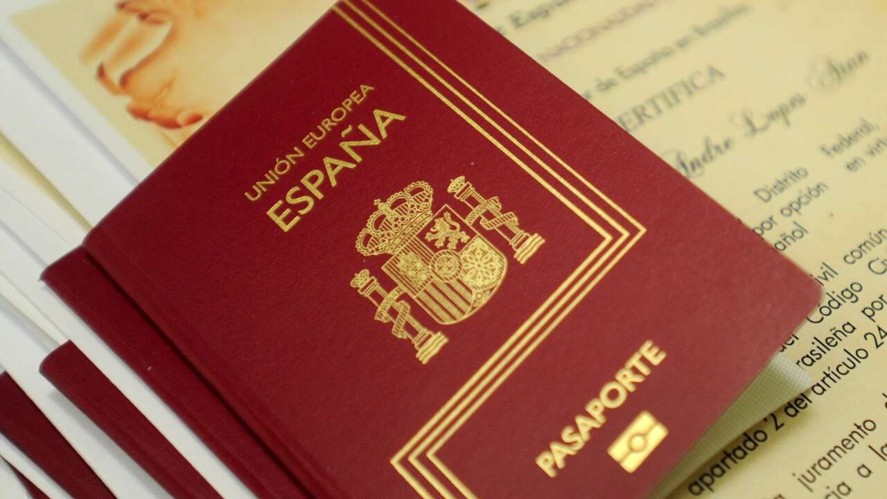 Ni con el pasaporte español: estos son los países que exigen un visado previo para visitarlos