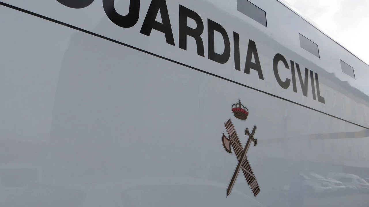 Desarticulado un grupo dedicado a la extorsión sexual con cuatro mujeres investigadas