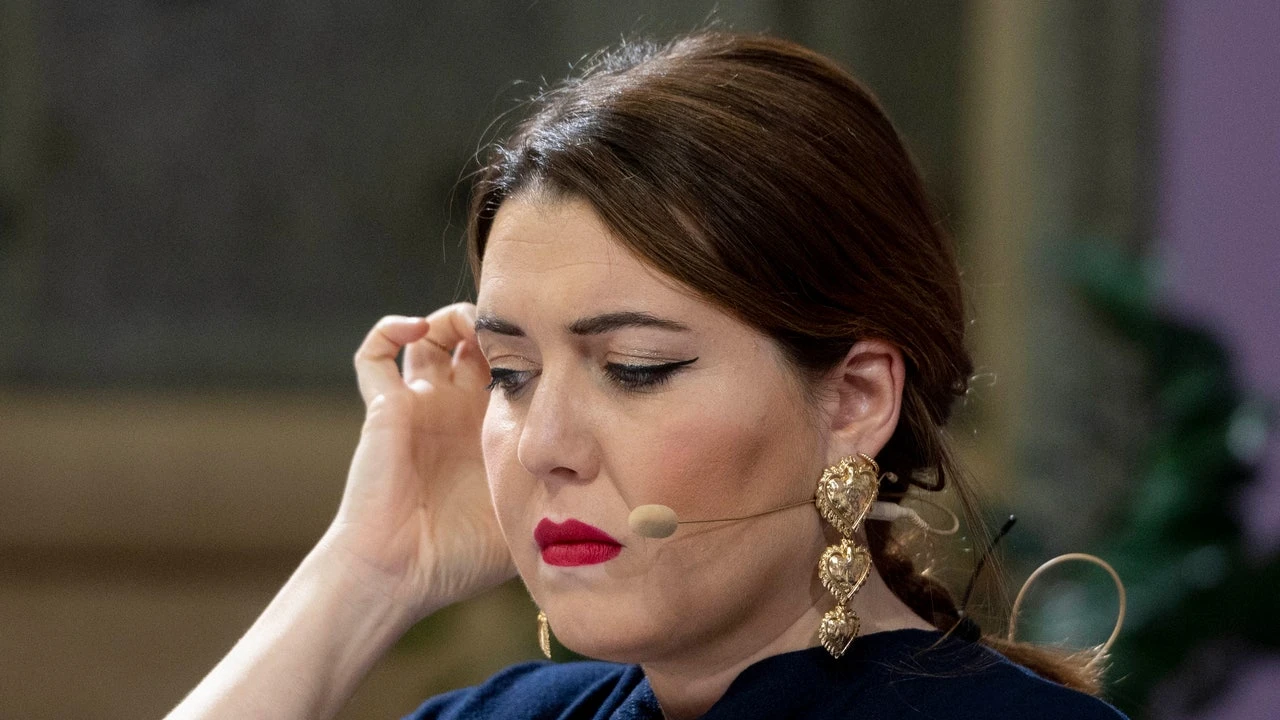 Qué fue de Ángela Rodríguez Pam: de secretaria de Estado de Igualdad a caer del equipo de Podemos