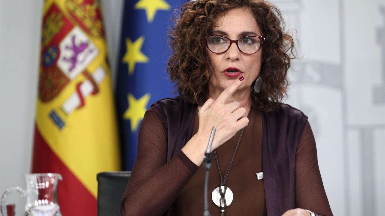 El Supremo da carpetazo a la querella del novio de Ayuso contra la vicepresidenta Montero: niega que revelase datos privados suyos