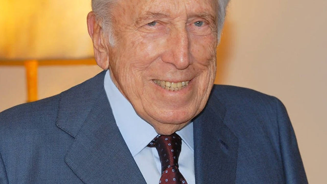 Pere Mir hizo a Tabernero albacea de su fortuna dos meses antes de morir